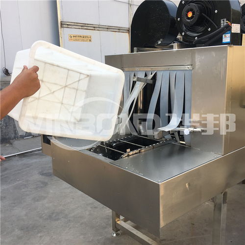 專業(yè)清潔設(shè)備解析 周轉(zhuǎn)箱清洗機(jī)與塑料筐清洗機(jī)的廠家質(zhì)量與技術(shù)研發(fā)